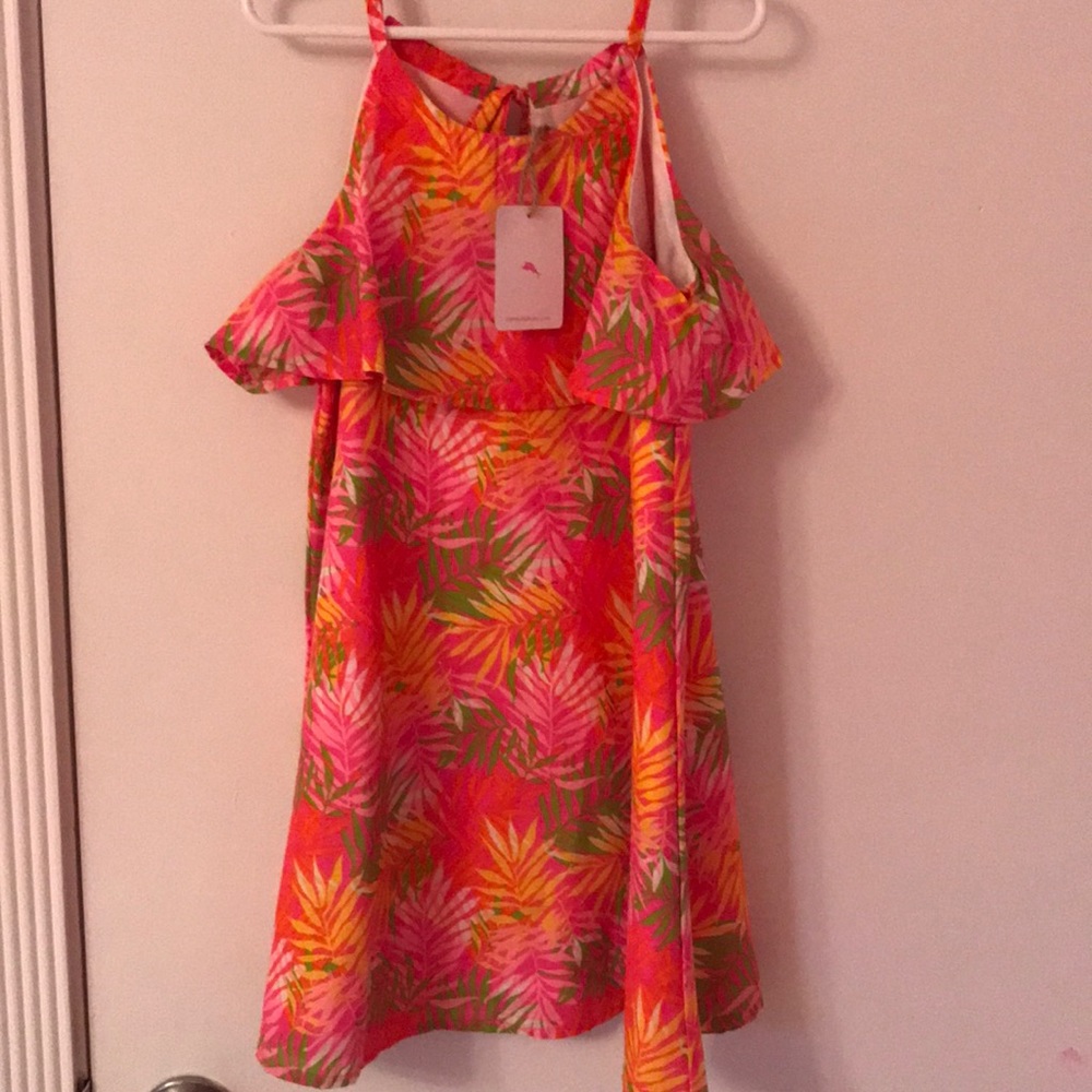 Tommy Bahama Dress 6